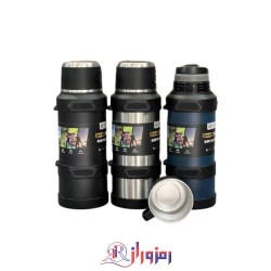 فلاسک وکیوم سیف مدل 1.7 لیتر